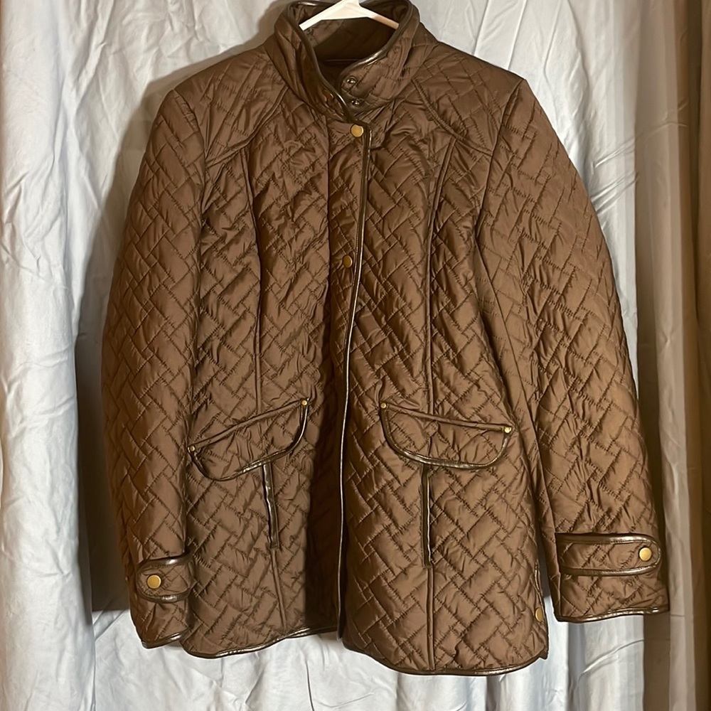 Modernist by Guillaume Poupart Jacket